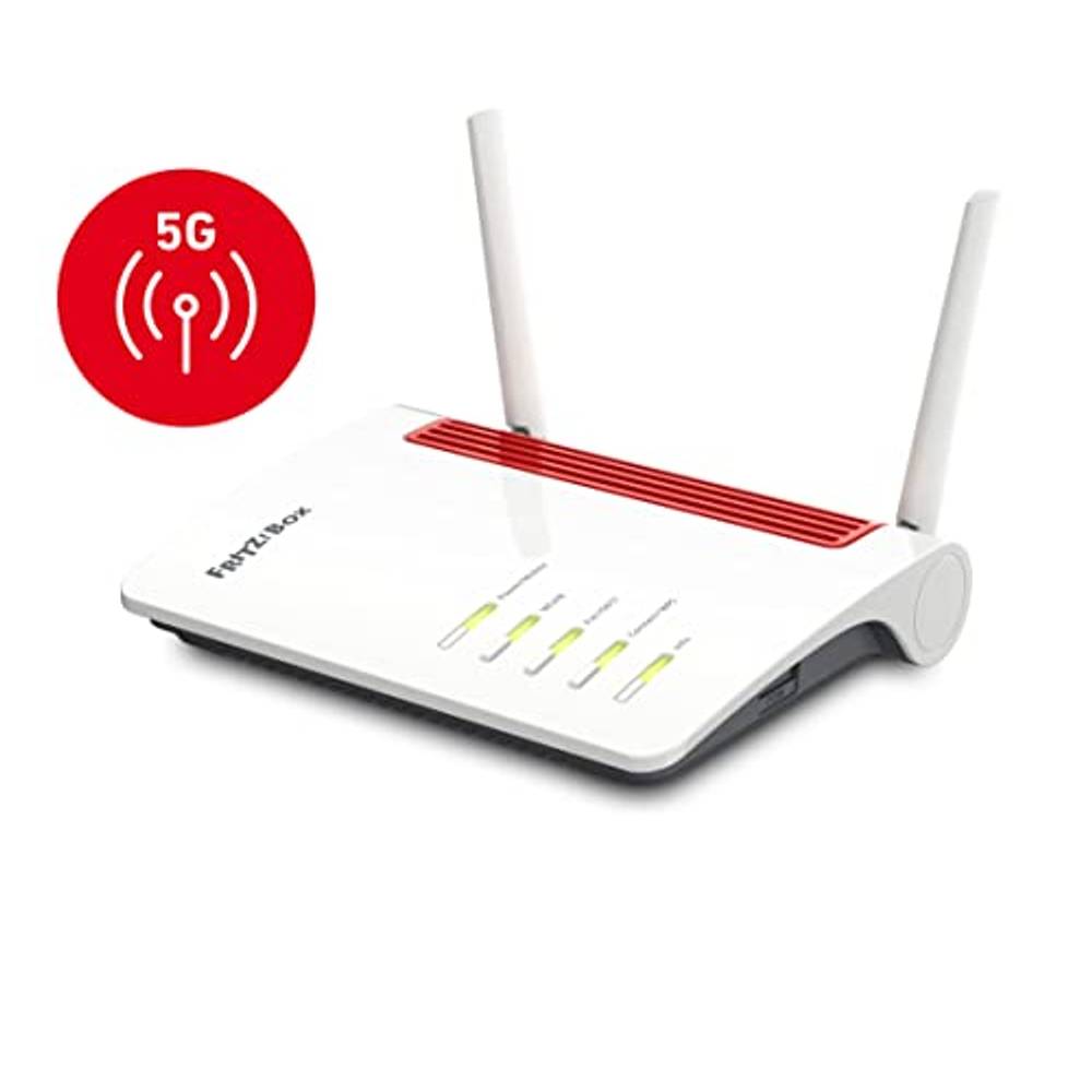 5G-Router Test & Vergleich » Top 26 im November 2023
