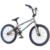KHE BMX Fahrrad Chris Böhm
