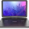 Tragbarer DVD-Player
