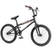 KHE BMX Fahrrad Black Jack Vergleich