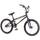 KHE BMX Fahrrad Black Jack