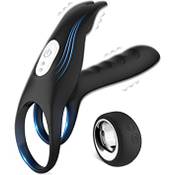 Whigmaleerie 3 in 1 Paar-Vibrator Vergleich