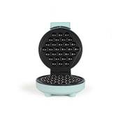 Livoo feel good moments Blasenwaffeleisen