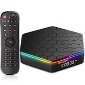 Qplove TV Box Vergleich