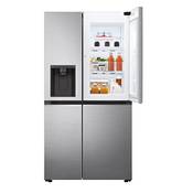 Lg Electronics GSJV70PZTE Vergleich