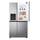 Lg Electronics GSJV70PZTE