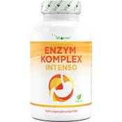 Vit4ever Enzym Komplex Intenso Vergleich
