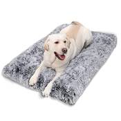Jaspuriea Hundebett-Plüsch Vergleich