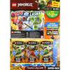 Blue Ocean Entertainment Ninjago 6 Superpack