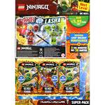 Blue Ocean Entertainment Ninjago 6 Superpack