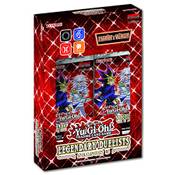 Yugioh Trading Card Game Legendary Duelists Season 3 Einzelbox