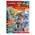Blue Ocean Entertainment Ninjago Serie 7 Trading Cards Starter