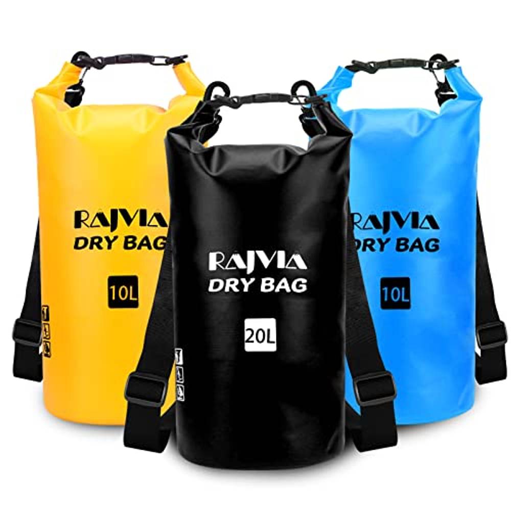 DryBag Test & Vergleich » Top 20 im Juni 2023