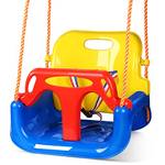 Glymnis Babyschaukel 3-in-1