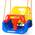 Glymnis Babyschaukel 3-in-1