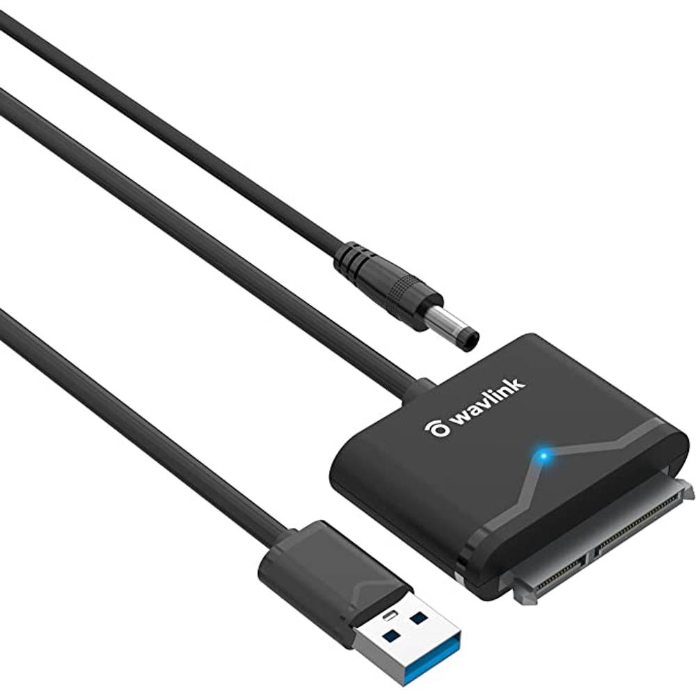 USB-SATA-Adapter Test & Vergleich » Top 10 im Juli 2025