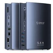 Orico TB3-S3-EU-GY-BP-A Vergleich