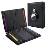 Phelinta Magic Wallet mit Münzfach