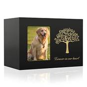 The7box Urne für Hunde Vergleich