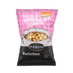 Biogourmet Backerbsen mit Vollkornweizenmehl