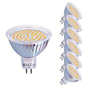 Rottyi MR16-LED Vergleich