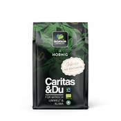 J. Hornig Caritas und Du Vergleich