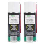 Koka Starthilfespray