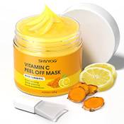 Shvyog Vitamin C Peel Off Mask Vergleich