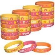 A1diee Silikonarmband Vergleich
