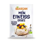Biovegan Mein Eiweiss-Ersatz Vergleich