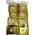Ritter Sport Mini Goldschatz