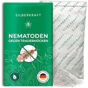 Silberkraft SF Nematoden Vergleich