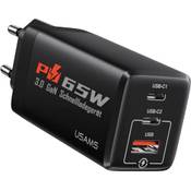 Pluggify PU 65W Vergleich