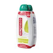 Borotalco Vitalisierendes Duschbad Bergamotte und Grüner Tee Vergleich