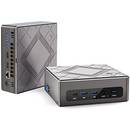 ‎SNUNMU Mini PC Intel Core i5-8259U