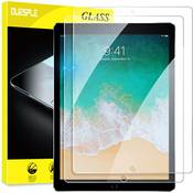 Quesple iPad Pro 12.9 gehärtetes Glas Vergleich