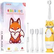 Yunchi K3 Elektrische Kinderzahnbürste