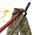 tsiao chih Japanisches Samurai-Schwert