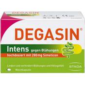 Degasin Intens