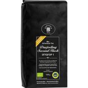 Paulsen Bio Darjeeling Second Flush SFTGFOP 1 Vergleich