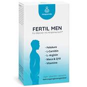 Miapanda Fertil Men Vergleich