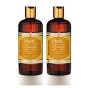 Ottoman Argan Spa Shampoo Vergleich