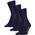 Stox kurze Alltagssocken Damen