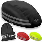 HiLo sports Fahrradhelm-Regenschutz