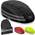 HiLo sports Fahrradhelm-Regenschutz