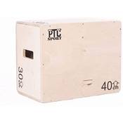 Ptc Sport Plyo-Box
