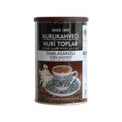 Hepsi Anadolu Kurukahveci Nuri Toplar Vergleich
