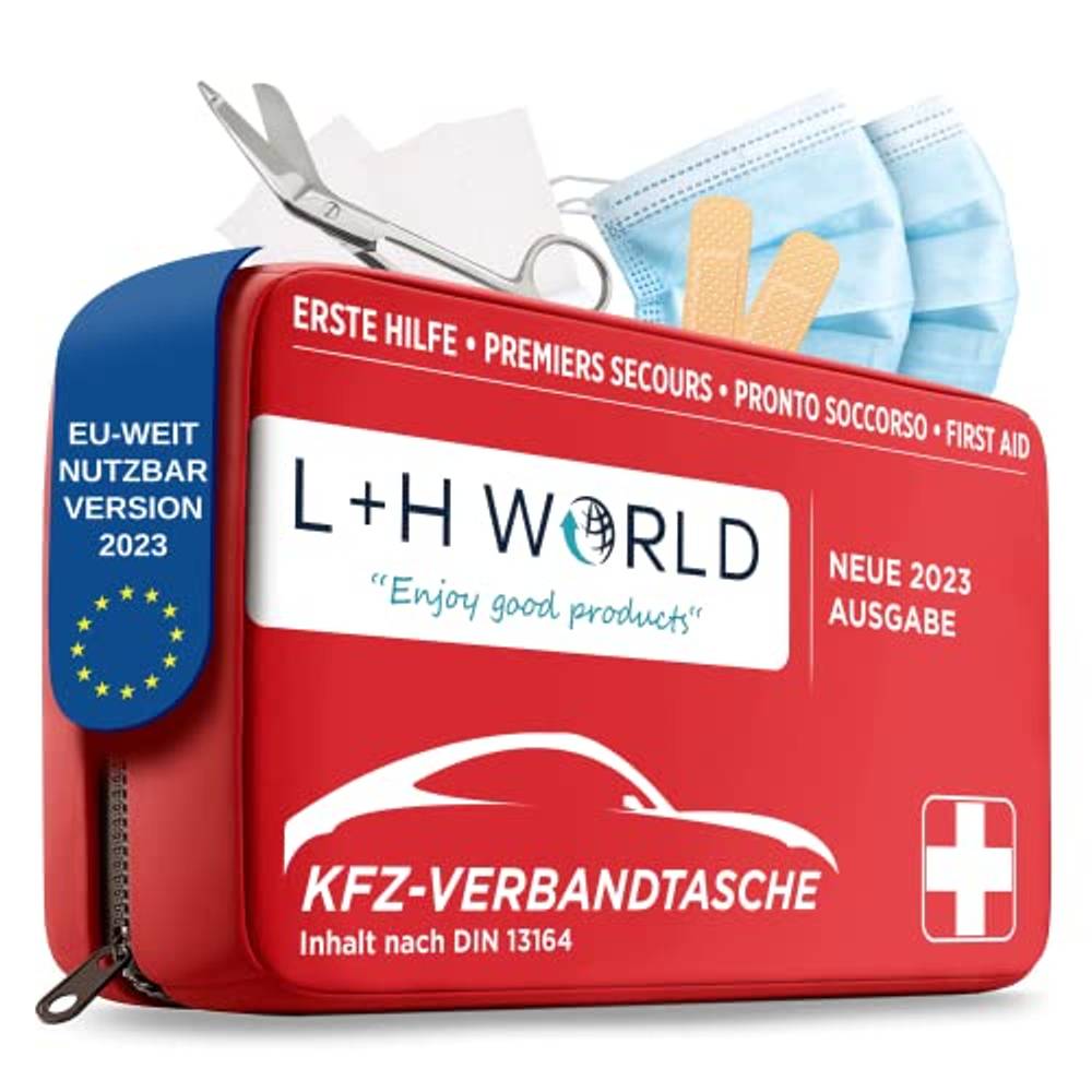 Verbandskasten 2023 Kaufen