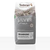 Seeberger Kaffee Silver Crema Grandioso