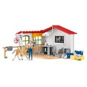 Schleich 42502